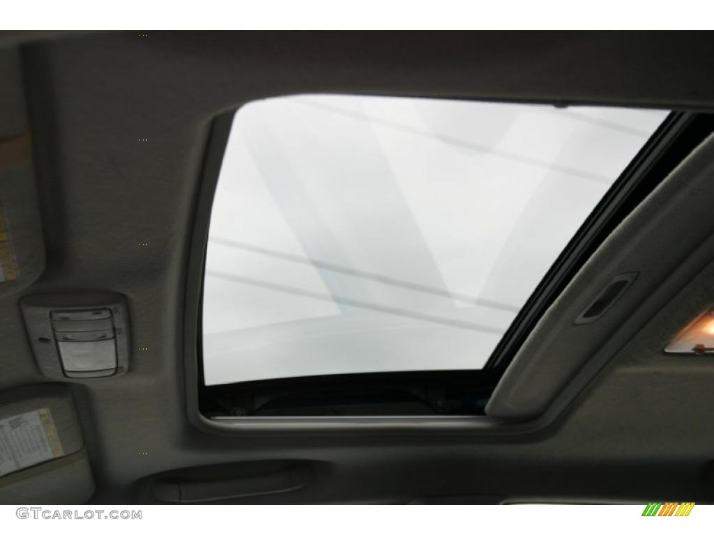 2008 Vibe  - Wave Blue / Graphite photo #16