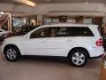 Arctic White - GL 450 4Matic Photo No. 4