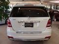 Arctic White - GL 450 4Matic Photo No. 5