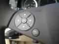 Obsidian Black Metallic - C 300 Luxury Photo No. 11