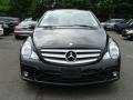 Black - R 350 4Matic Photo No. 2