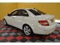 Arctic White - C 300 4Matic Photo No. 4