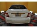Arctic White - C 300 4Matic Photo No. 5