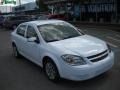 Summit White - Cobalt LT Sedan Photo No. 1