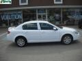Summit White - Cobalt LT Sedan Photo No. 2