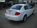 Summit White - Cobalt LT Sedan Photo No. 3