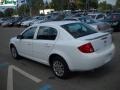 Summit White - Cobalt LT Sedan Photo No. 5