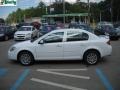 Summit White - Cobalt LT Sedan Photo No. 6
