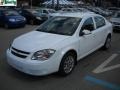 Summit White - Cobalt LT Sedan Photo No. 14
