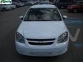 Summit White - Cobalt LT Sedan Photo No. 15