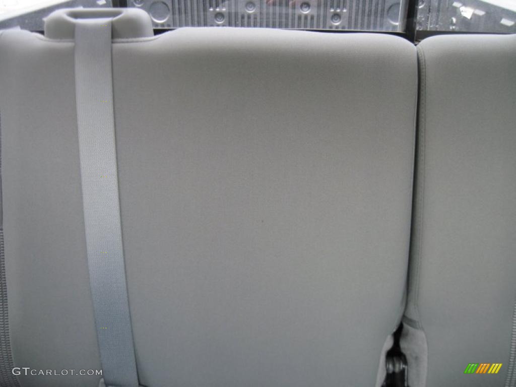 2008 Ram 1500 Lone Star Edition Quad Cab 4x4 - Bright Silver Metallic / Medium Slate Gray photo #7