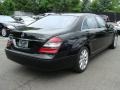 Black - S 550 4Matic Sedan Photo No. 4
