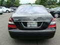 Black - S 550 4Matic Sedan Photo No. 5