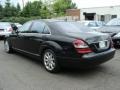 Black - S 550 4Matic Sedan Photo No. 6