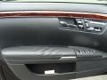 Black - S 550 4Matic Sedan Photo No. 7