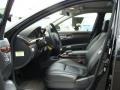 Black - S 550 4Matic Sedan Photo No. 8