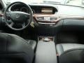 Black - S 550 4Matic Sedan Photo No. 10