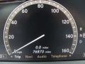 Black - S 550 4Matic Sedan Photo No. 11