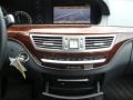 Black - S 550 4Matic Sedan Photo No. 12