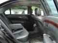 Black - S 550 4Matic Sedan Photo No. 13
