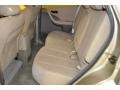 Chardonnay Metallic - Murano S AWD Photo No. 12