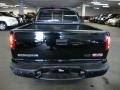 2003 Onyx Black GMC Sonoma SL Regular Cab  photo #8