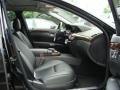 Black - S 550 4Matic Sedan Photo No. 9