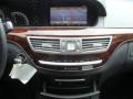 Black - S 550 4Matic Sedan Photo No. 12