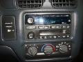 2003 Onyx Black GMC Sonoma SL Regular Cab  photo #23