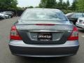 Flint Grey Metallic - E 350 4Matic Sedan Photo No. 5