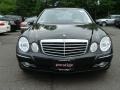 Black - E 350 4Matic Sedan Photo No. 2