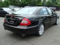 Black - E 350 4Matic Sedan Photo No. 4