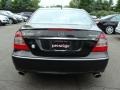 Black - E 350 4Matic Sedan Photo No. 5