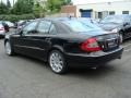 Black - E 350 4Matic Sedan Photo No. 6