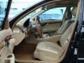 Black - E 350 4Matic Sedan Photo No. 8