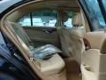 Black - E 350 4Matic Sedan Photo No. 13