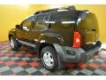 2005 Super Black Nissan Xterra SE  photo #4