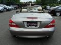 2007 Pewter Metallic Mercedes-Benz SL 550 Roadster  photo #6