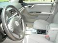 2009 Silver Moss Saturn Aura XE  photo #15