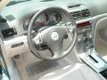 2009 Silver Moss Saturn Aura XE  photo #16