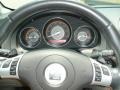 2009 Silver Moss Saturn Aura XE  photo #20