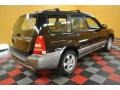 Java Black Pearl - Forester 2.5 XS Photo No. 6