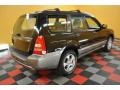 2004 Java Black Pearl Subaru Forester 2.5 XS  photo #6