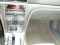 2009 Silver Moss Saturn Aura XE  photo #23