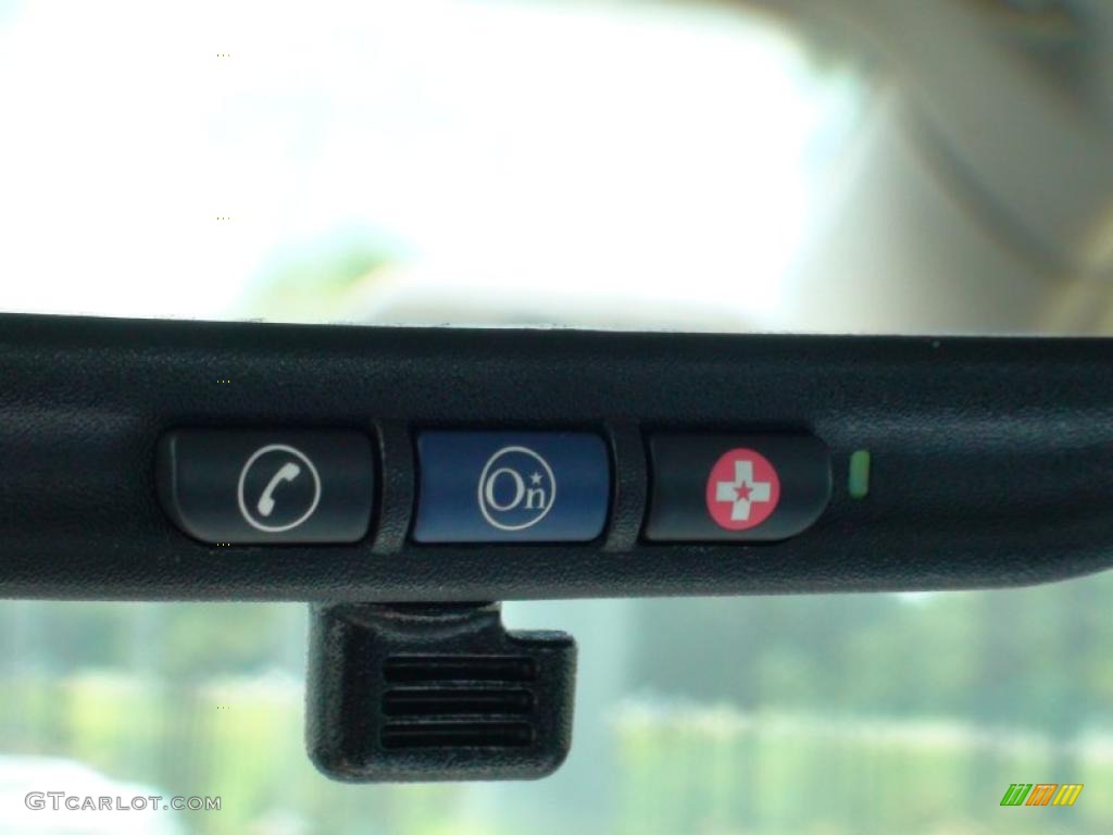 2009 Aura XE - Silver Moss / Gray photo #26