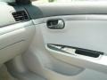 2009 Silver Moss Saturn Aura XE  photo #27