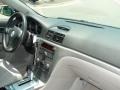 2009 Silver Moss Saturn Aura XE  photo #28