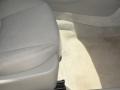 2009 Silver Moss Saturn Aura XE  photo #30