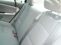 2009 Silver Moss Saturn Aura XE  photo #32