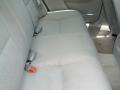 2009 Silver Moss Saturn Aura XE  photo #33